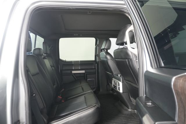 Used 2021 Ford F250 Lariat AWD/4WD image 35