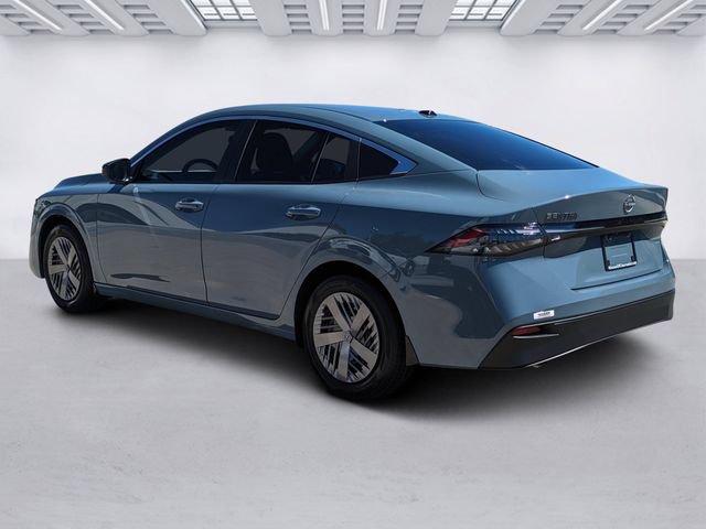 New 2026 Nissan Sentra SV FWD image 6