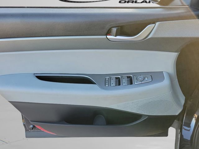 Used 2023 Hyundai Palisade SEL image 28