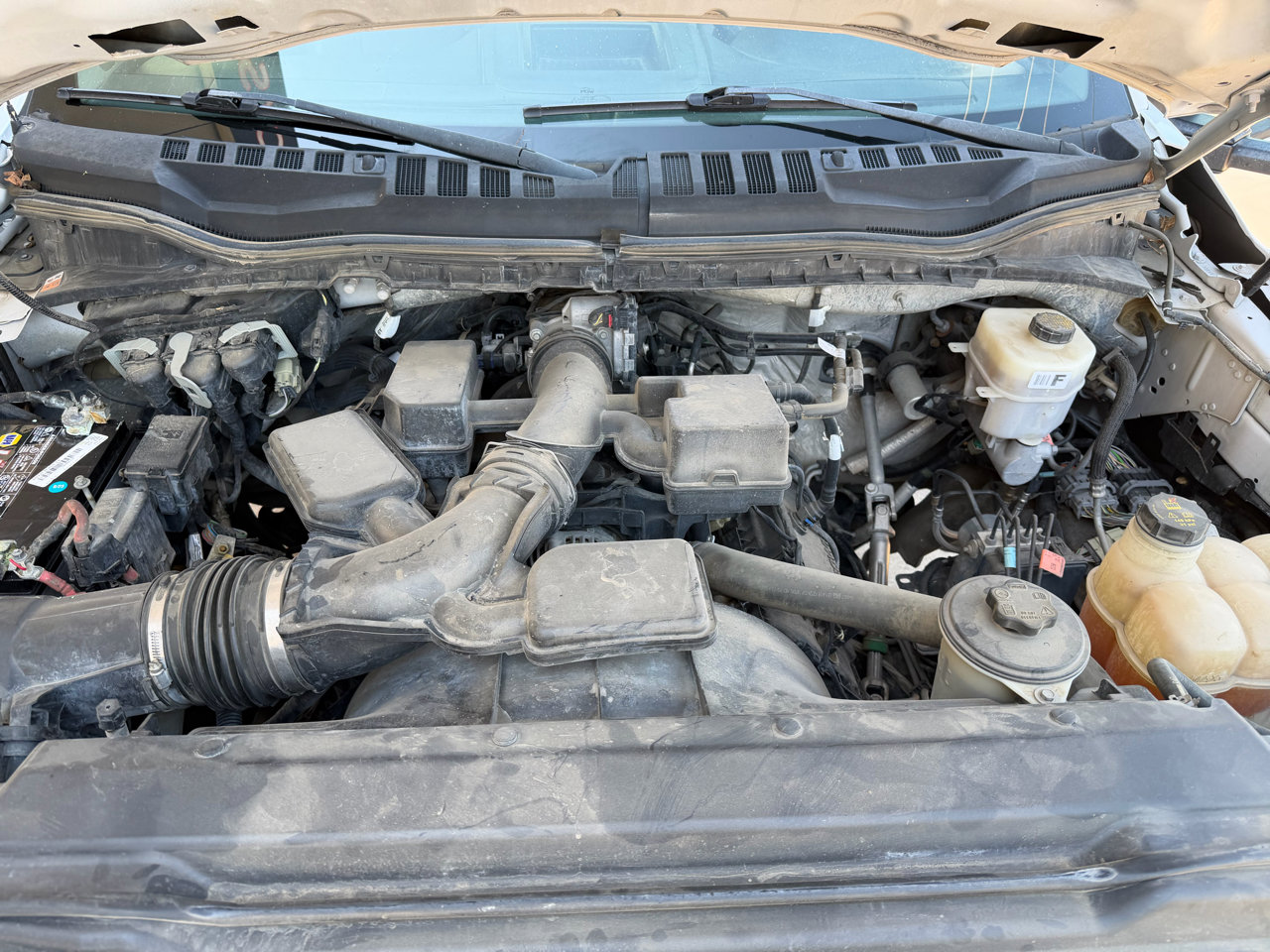 Used 2020 Ford F350 XL w/ Power Equipment Group image 31