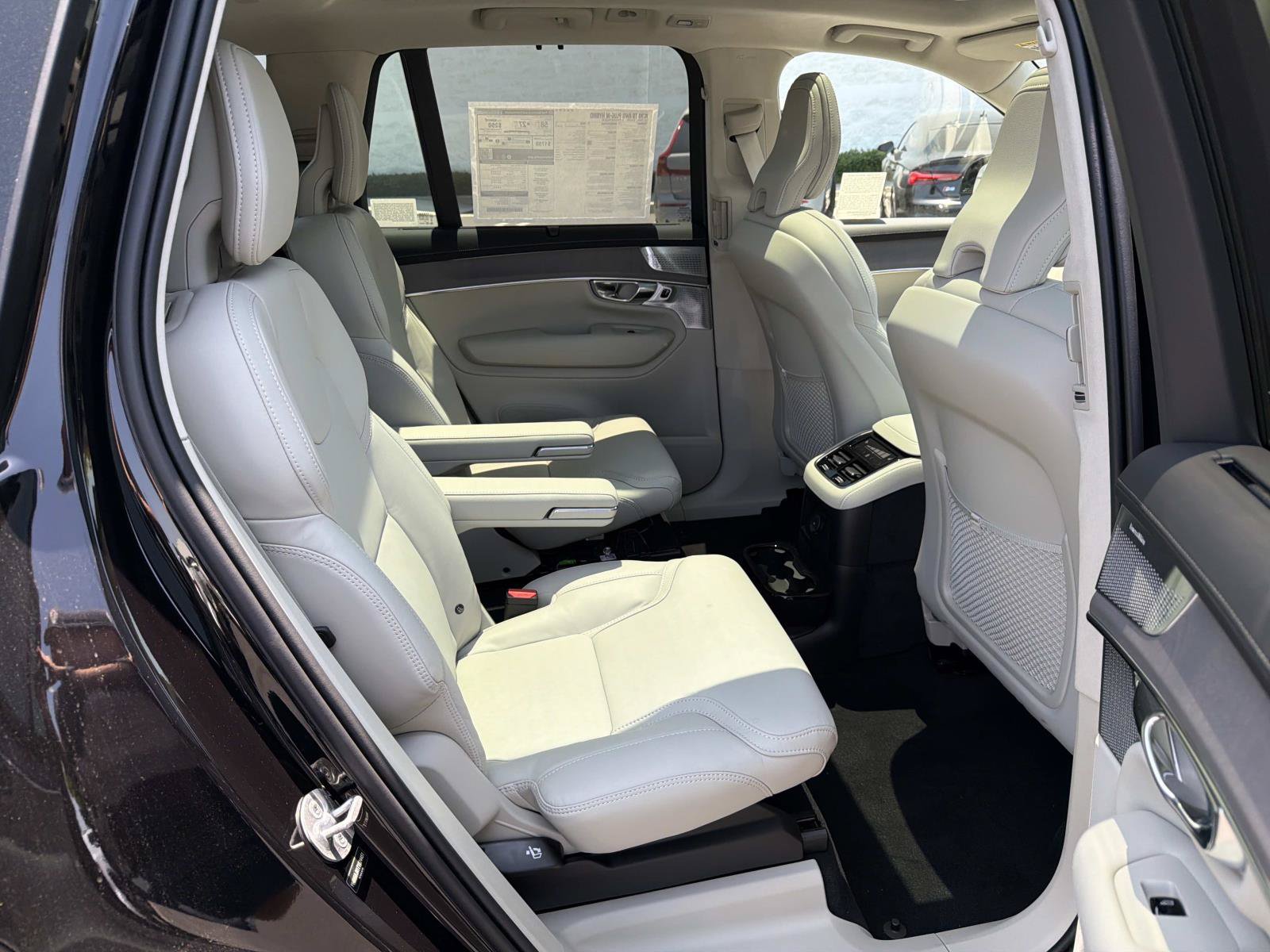 New 2026 Volvo XC90 T8 Ultra w/ Lounge Package AWD/4WD image 20