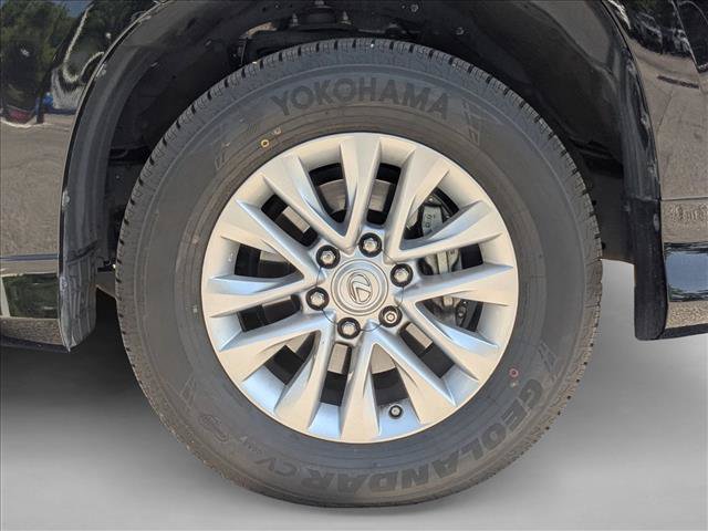 Used 2023 Lexus GX 460 Premium w/ Premium Package AWD/4WD image 27