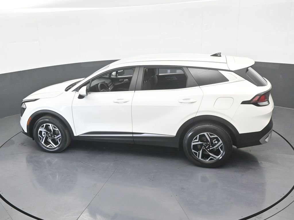 Used 2023 Kia Sportage LX image 46