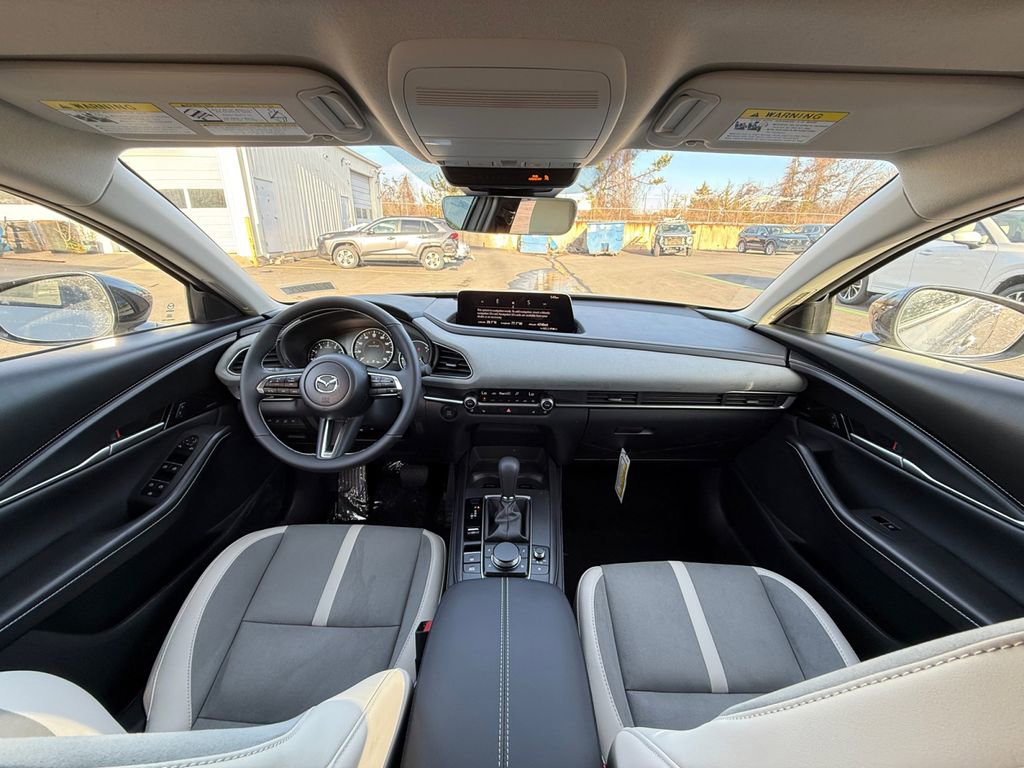 New 2026 MAZDA CX-30 Aire Edition image 23