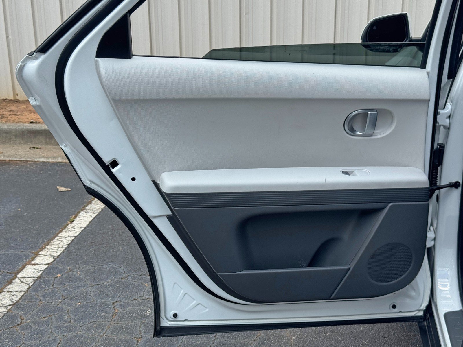 Used 2022 Hyundai Ioniq 5 SE RWD image 41
