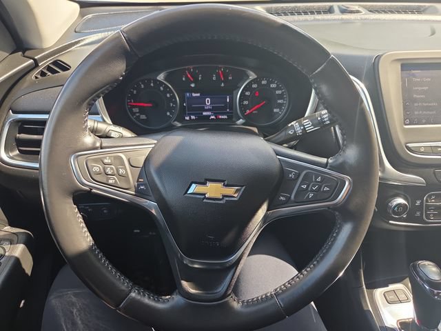 Used 2020 Chevrolet Equinox LT AWD/4WD image 19