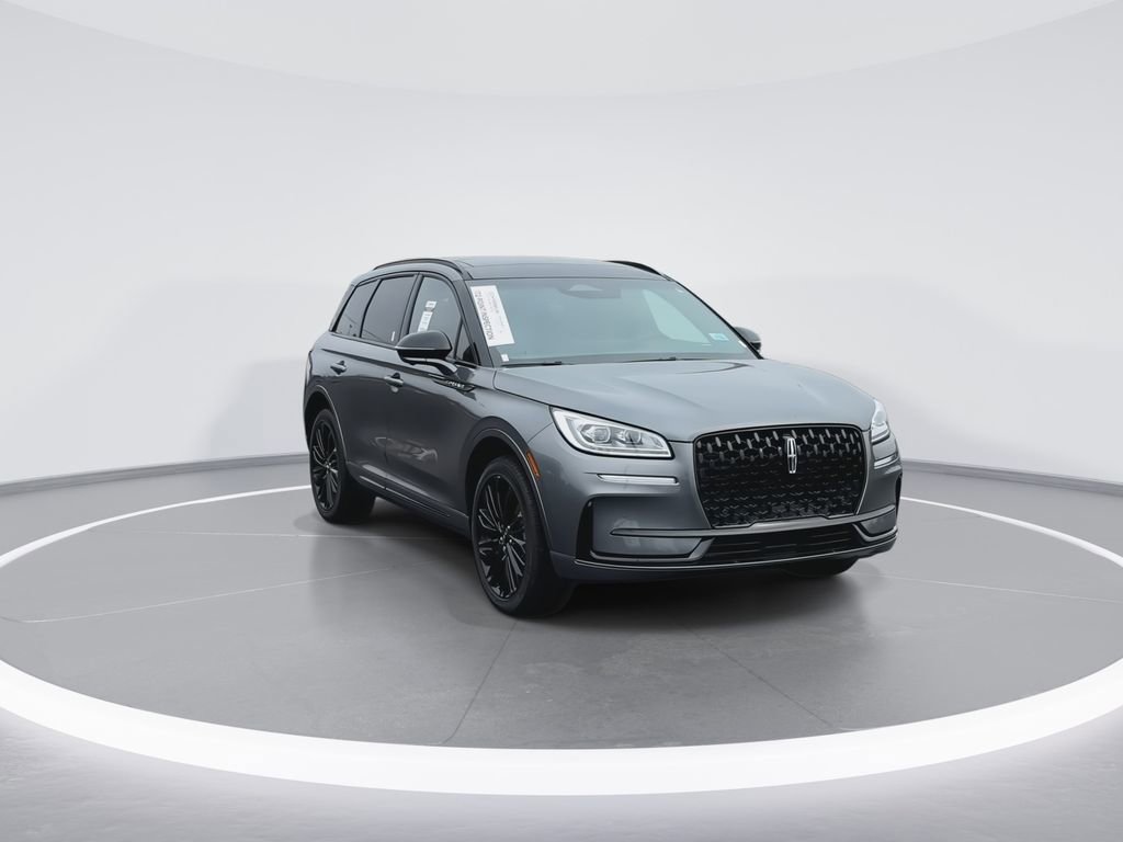 Used 2024 Lincoln Corsair Reserve w/ Equipment Group 201A image 2