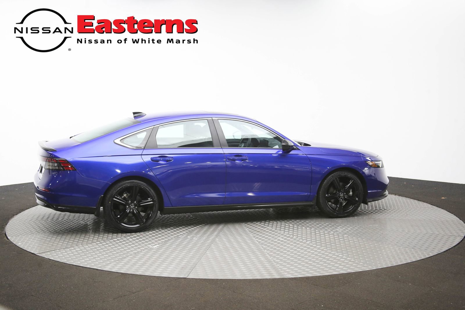 Used 2023 Honda Accord Sport image 42