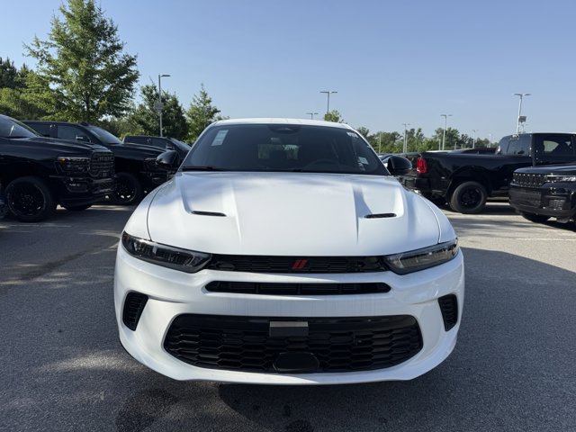New 2025 Dodge Hornet GT AWD/4WD image 5