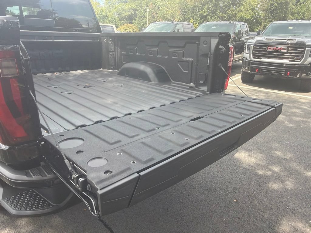 New 2026 GMC Sierra 2500 Denali Ultimate AWD/4WD image 38