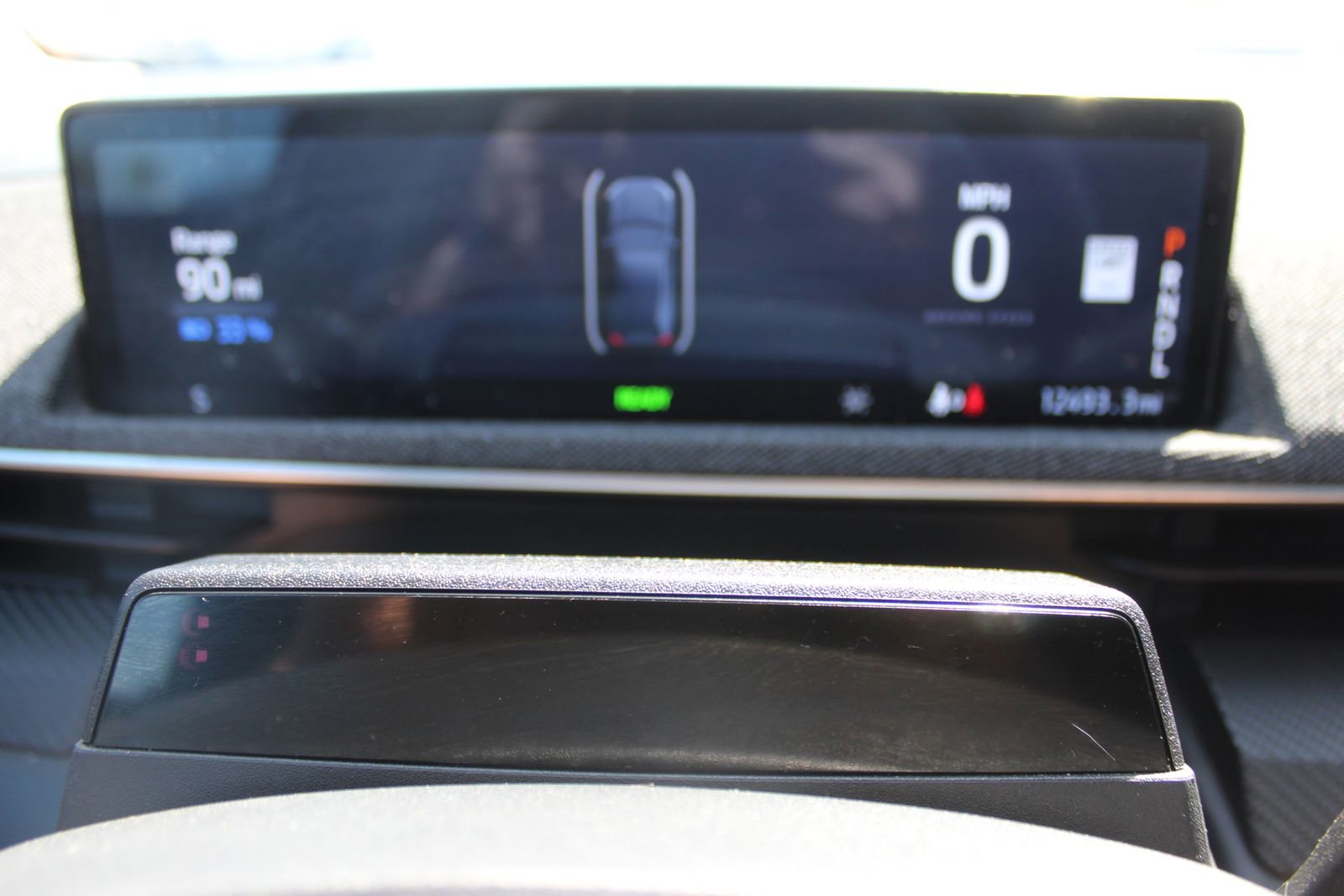 Used 2023 Ford Mustang Mach-E Premium AWD/4WD image 30