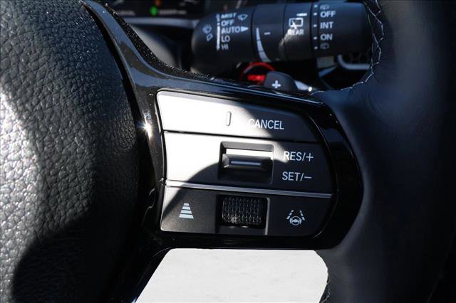 New 2026 Honda Civic Sport Touring image 15