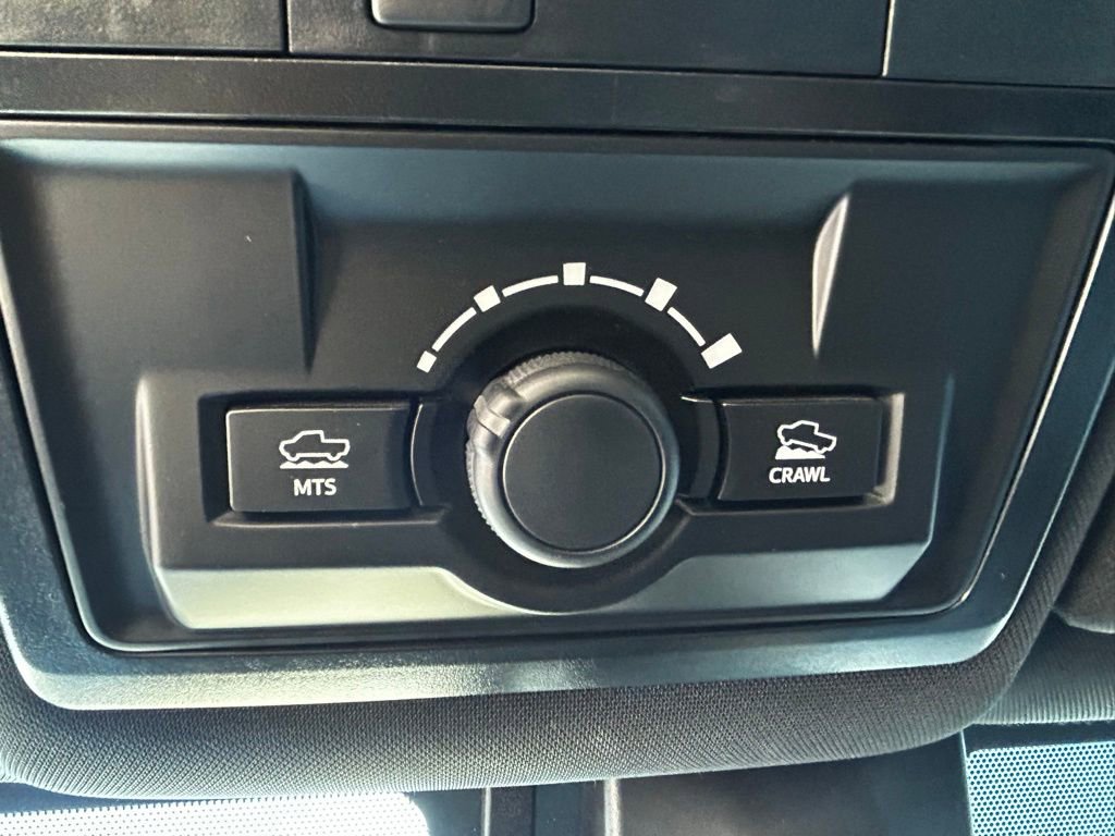 Used 2022 Toyota Tacoma TRD Off-Road w/ Technology Package image 30