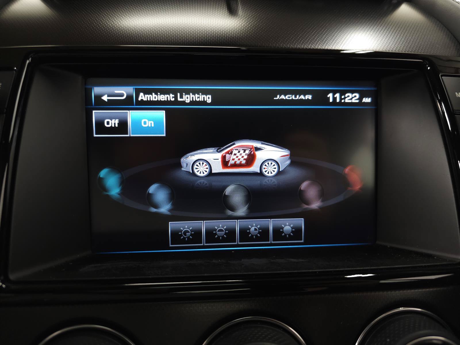 Used 2015 Jaguar F-TYPE S RWD image 26