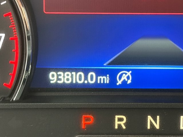 Used 2020 Ford Explorer XLT RWD image 30