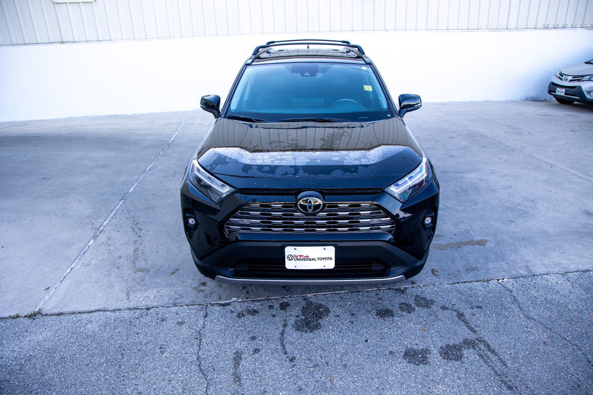 Used 2024 Toyota RAV4 Limited image 4