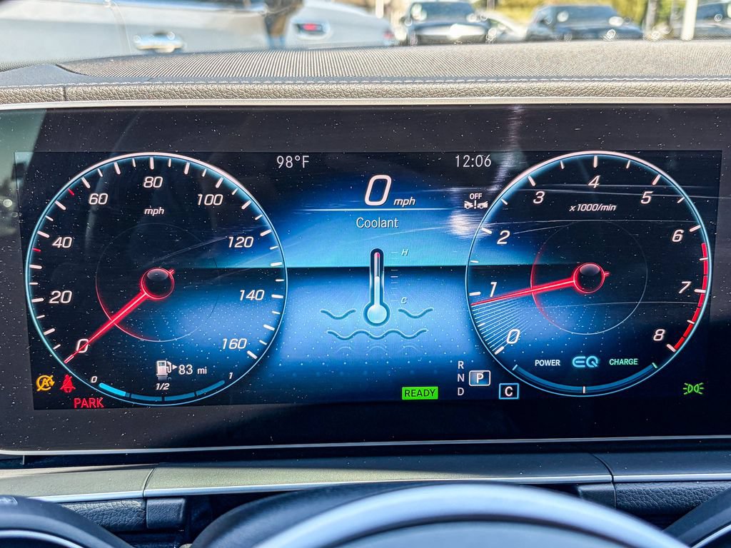 Used 2023 Mercedes-Benz GLS 450 4MATIC image 53