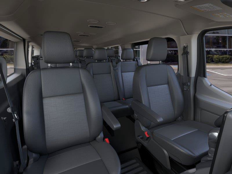New 2026 Ford Transit 350 XL RWD image 10