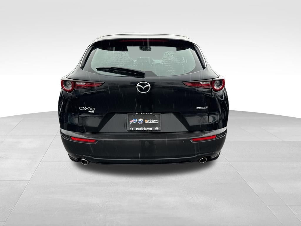 Used 2025 MAZDA CX-30 AWD 2.5 S image 5