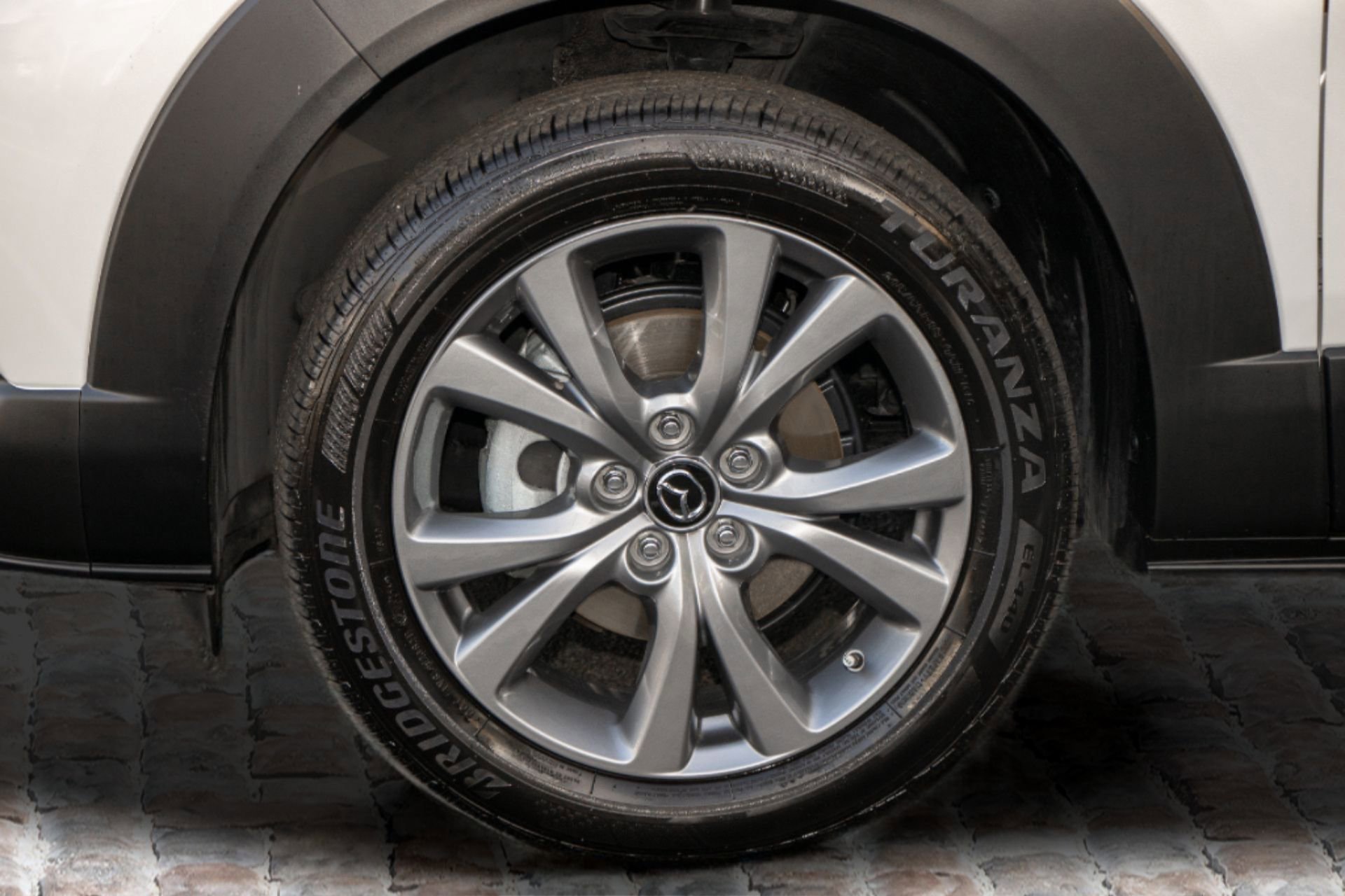 Used 2025 MAZDA CX-30 AWD 2.5 S w/ Preferred Package image 33