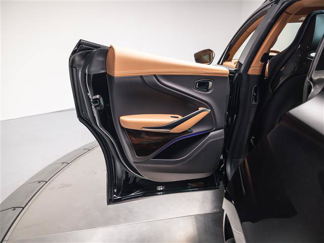 New 2026 Aston Martin DBX 707 AWD/4WD image 33