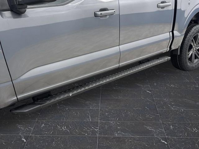 Used 2022 Ford F150 XLT w/ Equipment Group 302A High image 40