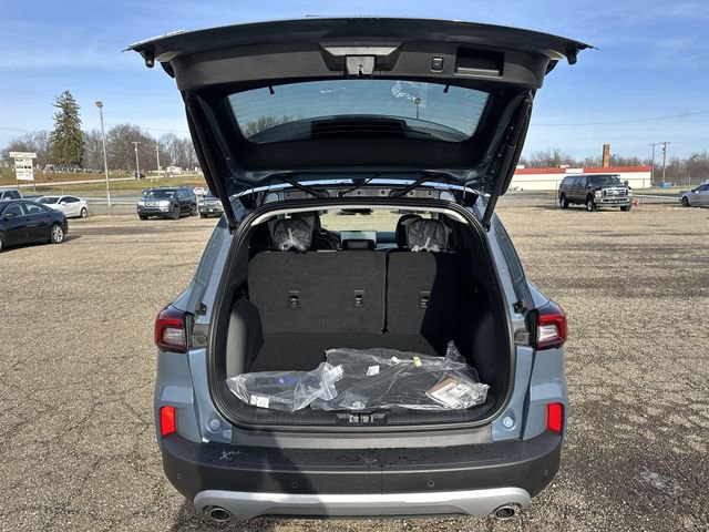 New 2026 Ford Escape SE w/ PHEV Premium Package image 23
