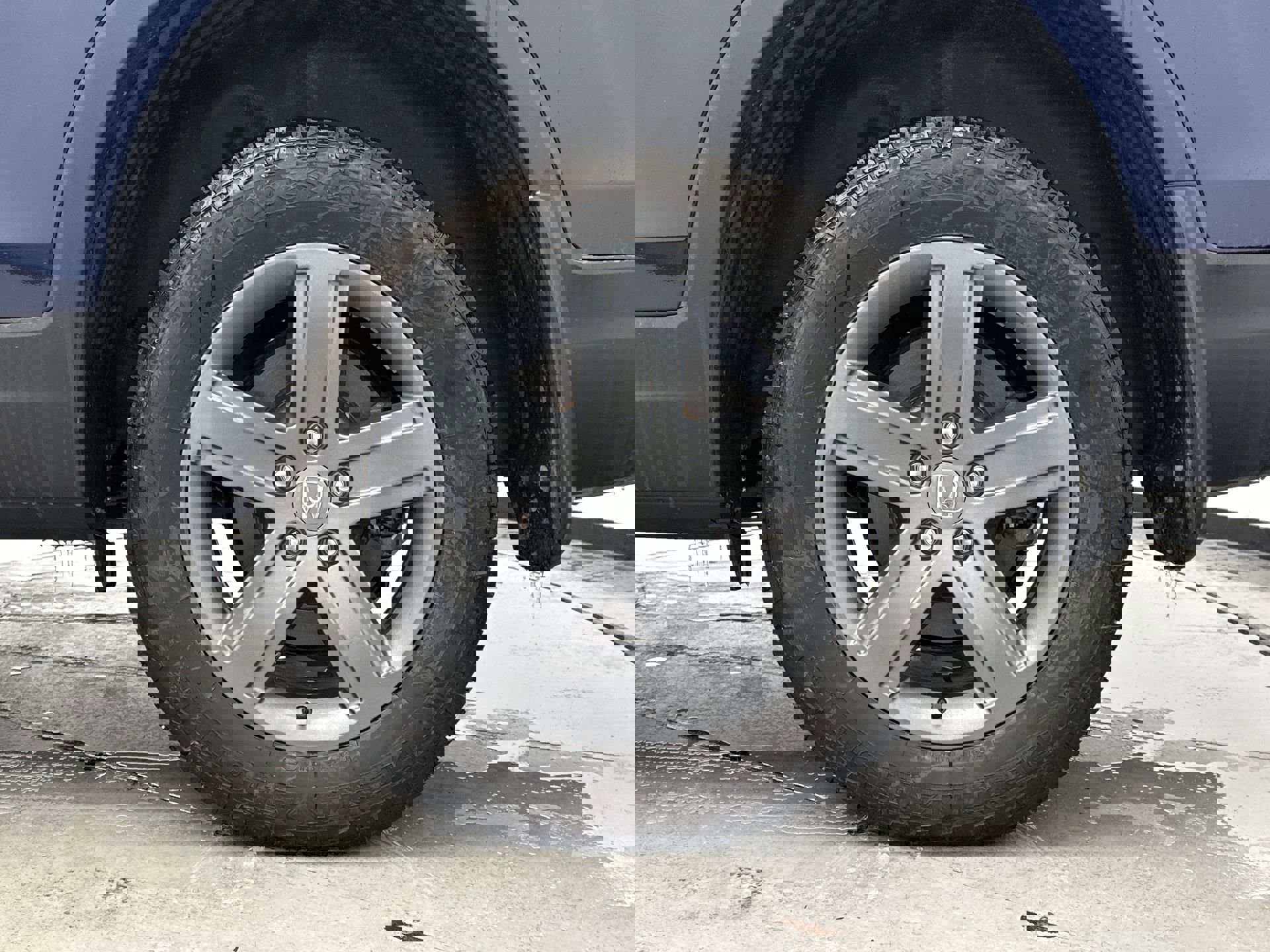 Used 2022 Honda Ridgeline RTL image 12