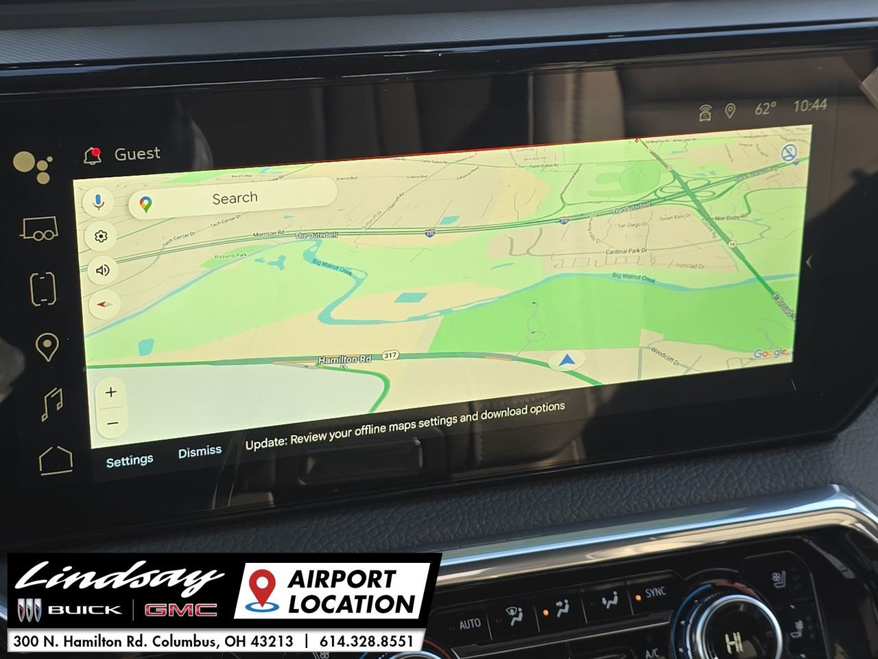 New 2026 GMC Sierra 1500 Denali image 14