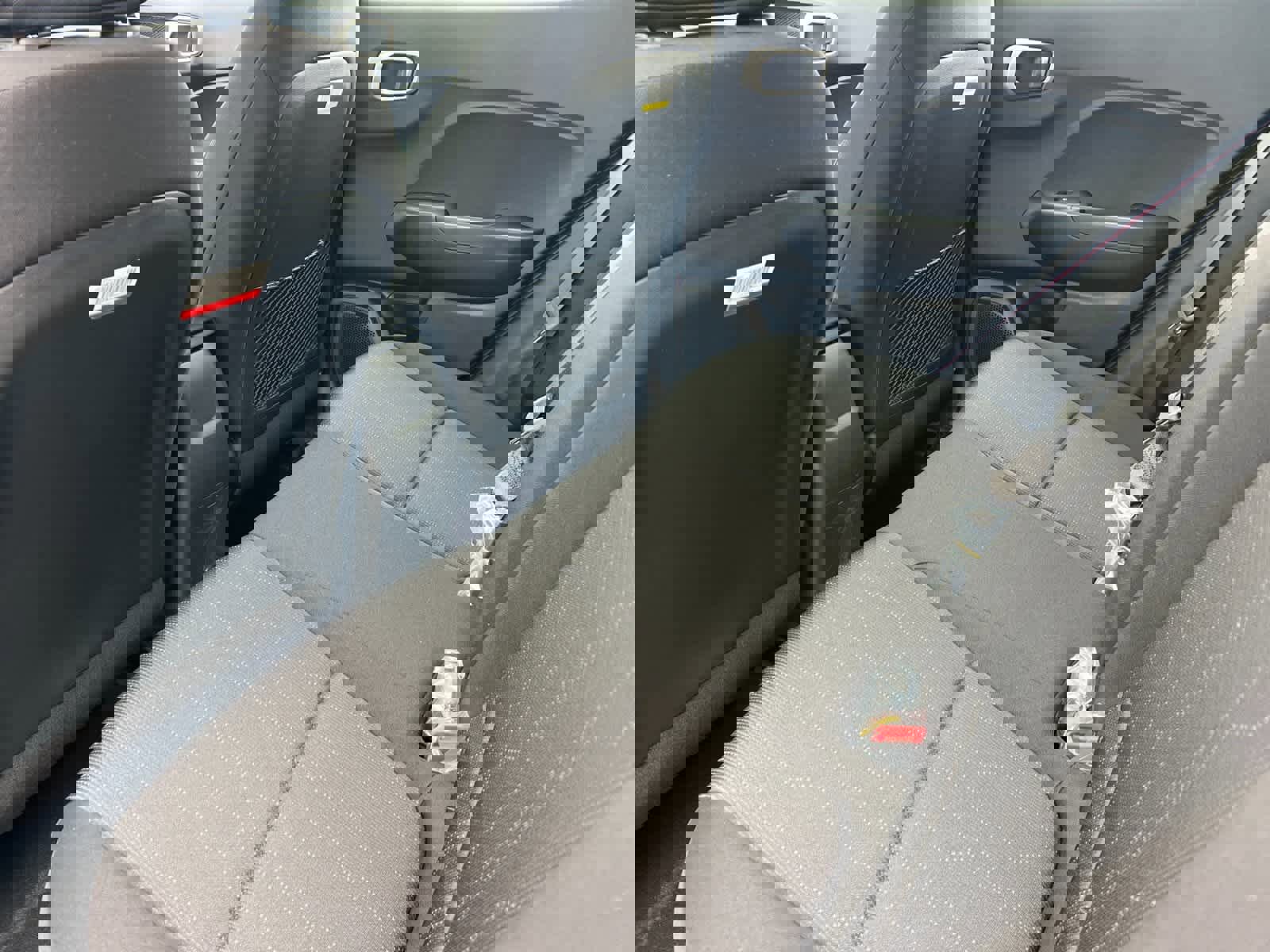 New 2026 Hyundai Venue SE image 4