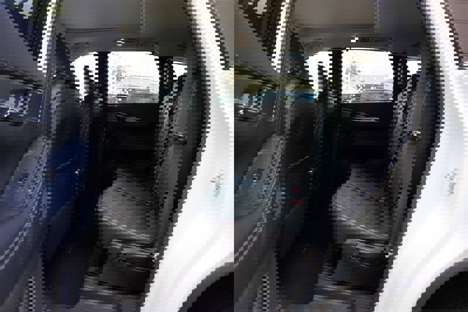 Used 2023 INFINITI QX60 Luxe w/ Cargo Package image 19