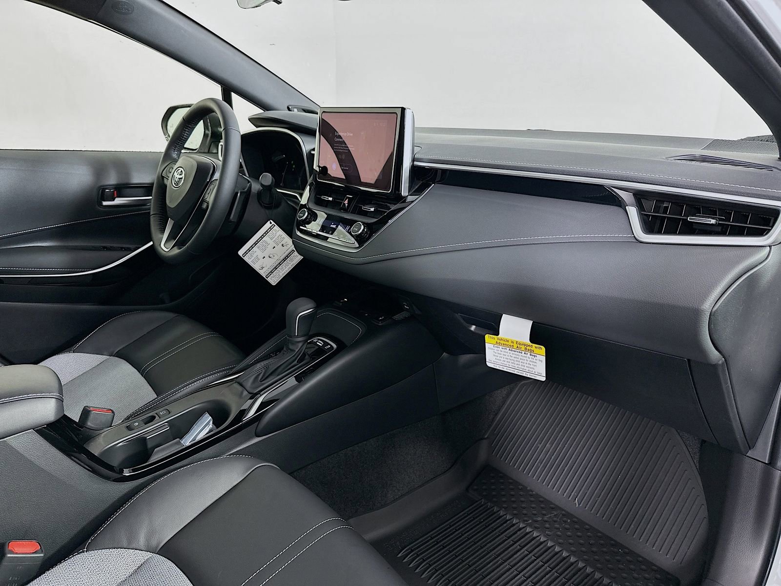 New 2026 Toyota Corolla XSE image 28