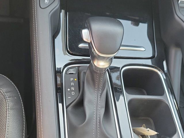 Used 2021 Kia Telluride EX w/ EX Premium Package FWD image 30
