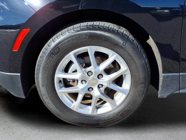 Used 2024 Chevrolet Equinox LS w/ LS Convenience Package FWD image 10