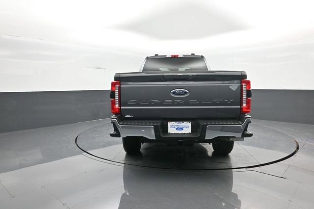 New 2026 Ford F250 Lariat w/ FX4 Off-Road Package image 6