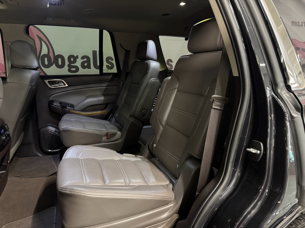 Used 2020 GMC Yukon Denali w/ Open Road Package image 22