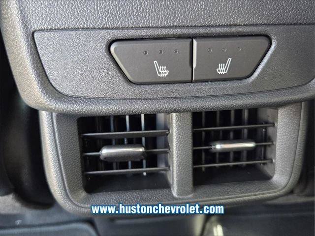 New 2027 Chevrolet Equinox RS w/ Convenience Package III FWD image 13