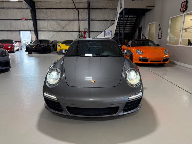 Used 2009 Porsche 911 Carrera S RWD image 66