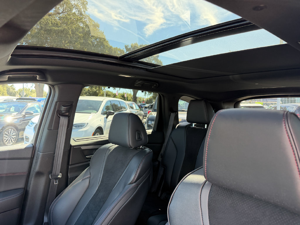 Certified 2023 Acura MDX A-Spec AWD/4WD image 24