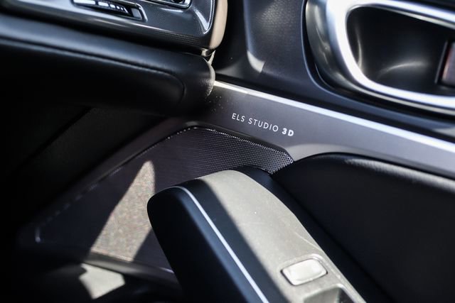 Used 2023 Acura Integra A-Spec FWD image 36