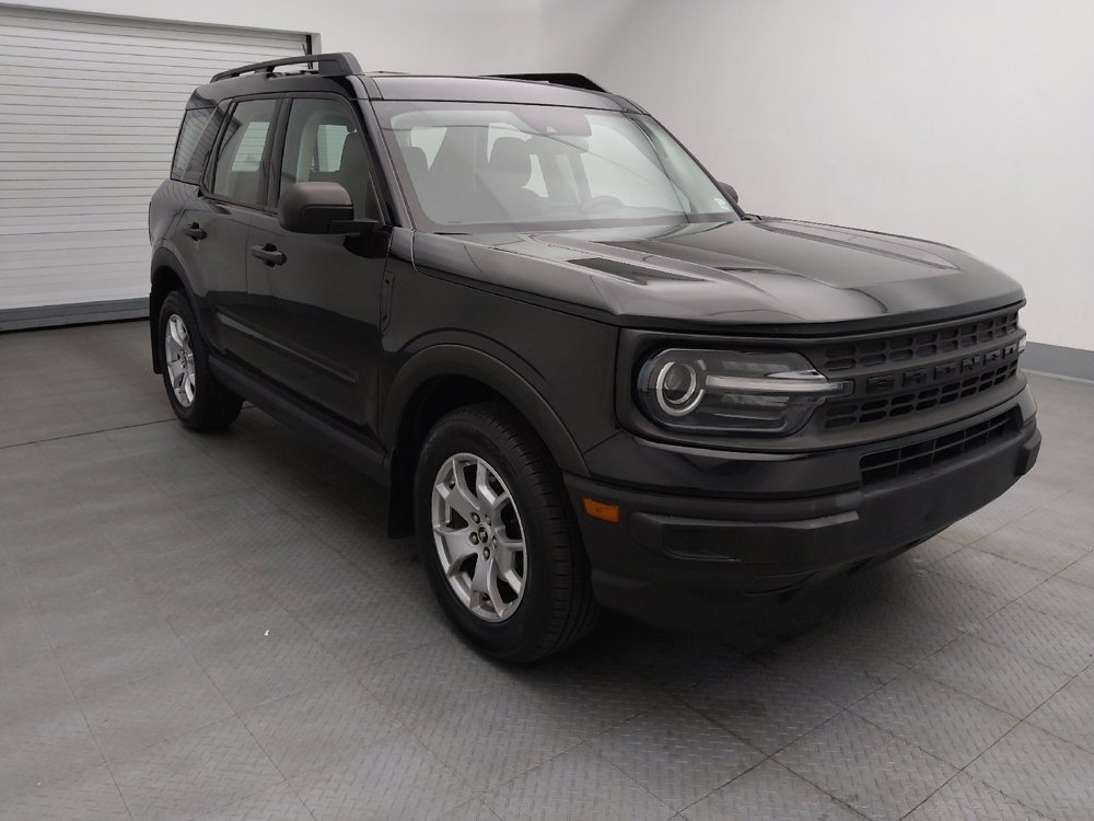 Used 2021 Ford Bronco Sport image 13