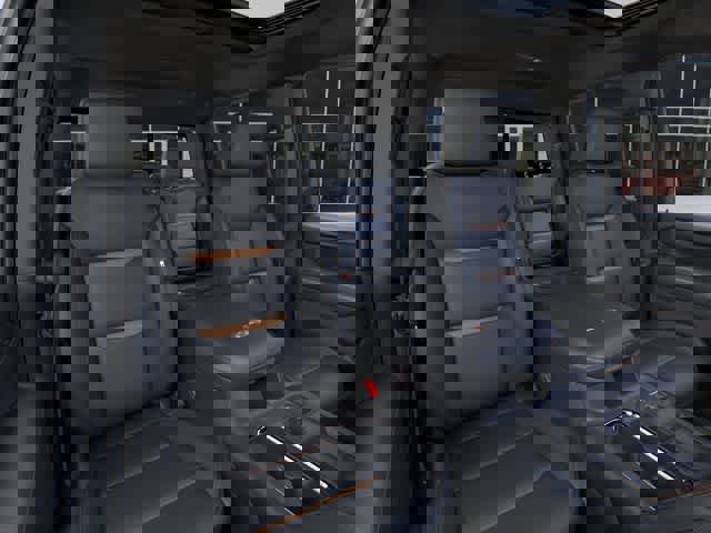 New 2026 GMC Sierra 2500 AT4 w/ AT4 Premium Plus Package image 16