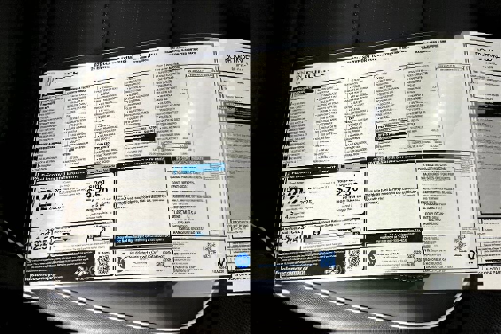 New 2026 Buick Enclave Sport Touring w/ Super Cruise Package image 14