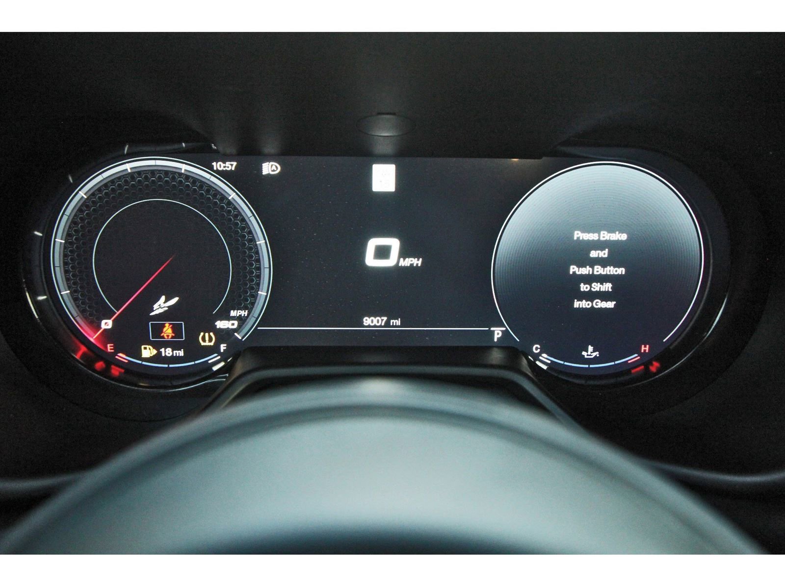 Used 2024 Dodge Hornet GT image 17