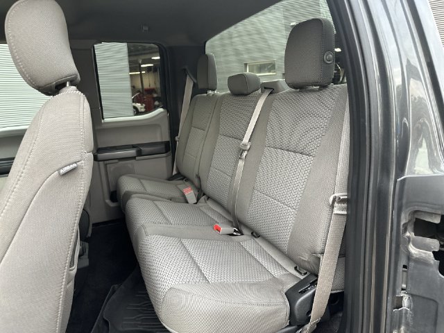 Used 2018 Ford F150 XLT AWD/4WD image 25