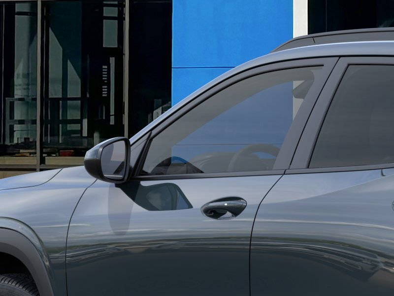 New 2026 Chevrolet Trax LT image 12