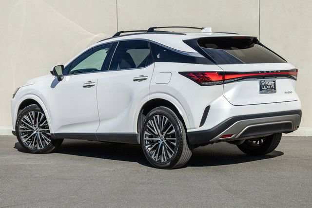 Used 2024 Lexus RX 350 Premium Plus image 3