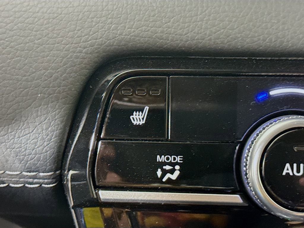 New 2026 Honda Pilot EX-L image 21