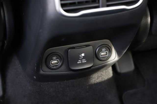 Certified 2021 Hyundai Santa Fe Calligraphy image 18