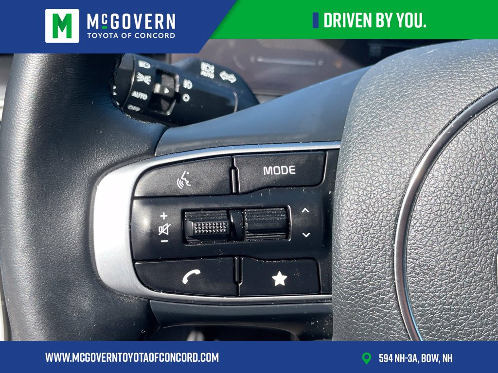 Used 2025 Kia K5 GT-Line AWD/4WD image 17